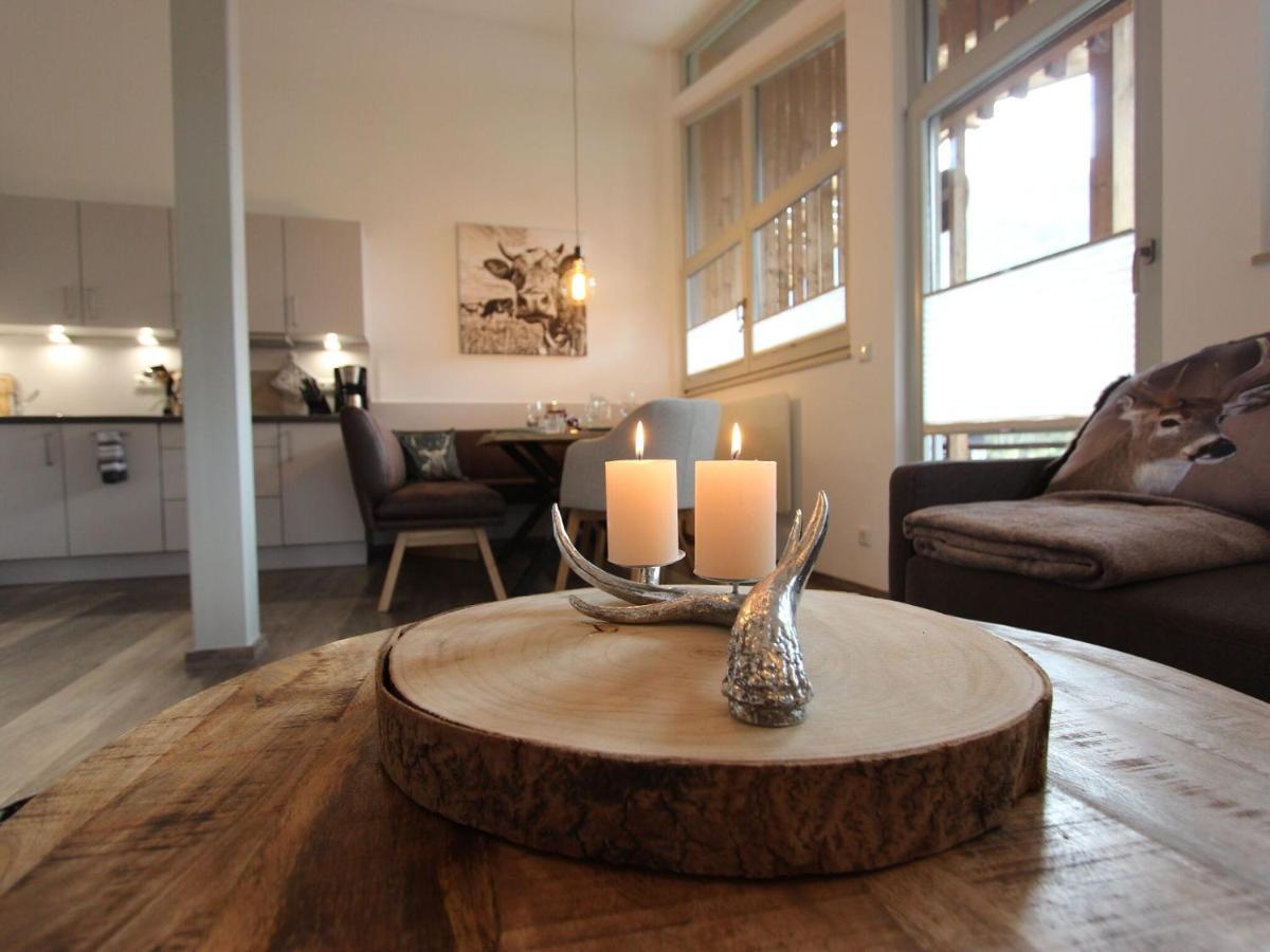 Modern Apartment With Wilder Kaiser View Kirchdorf in Tirol Dış mekan fotoğraf