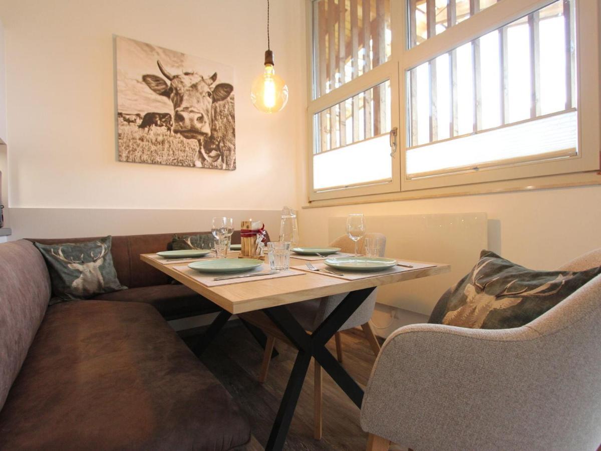 Modern Apartment With Wilder Kaiser View Kirchdorf in Tirol Dış mekan fotoğraf