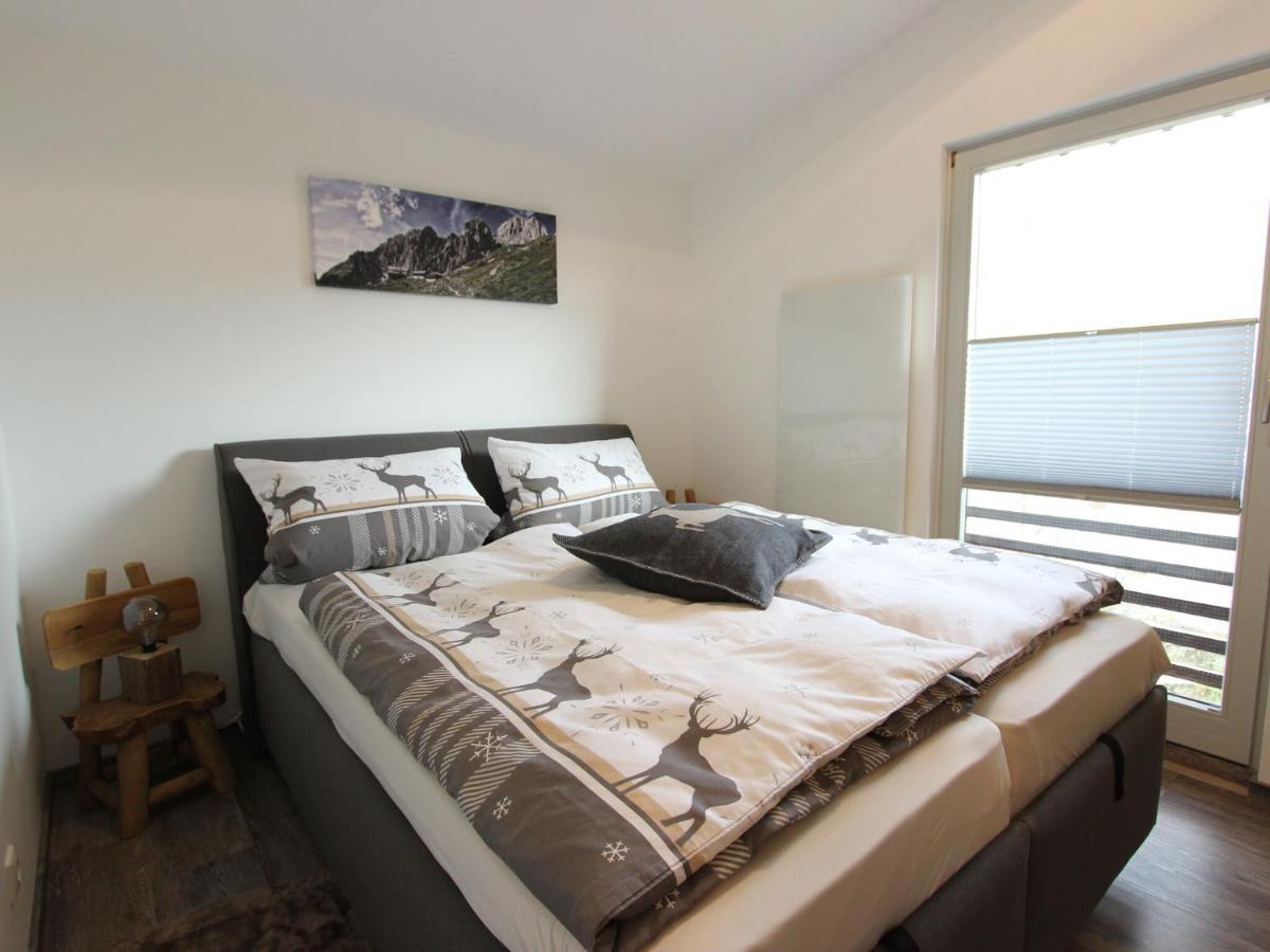 Modern Apartment With Wilder Kaiser View Kirchdorf in Tirol Dış mekan fotoğraf