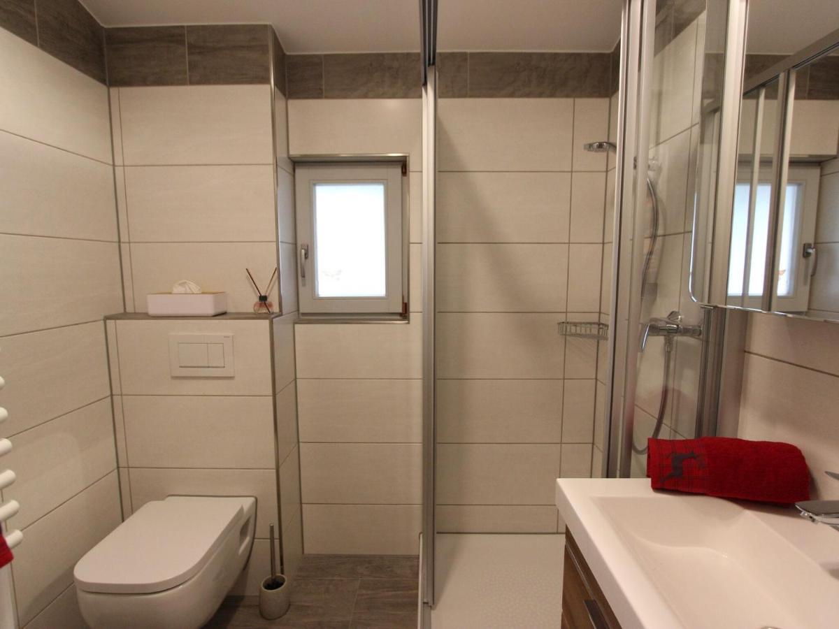 Modern Apartment With Wilder Kaiser View Kirchdorf in Tirol Dış mekan fotoğraf