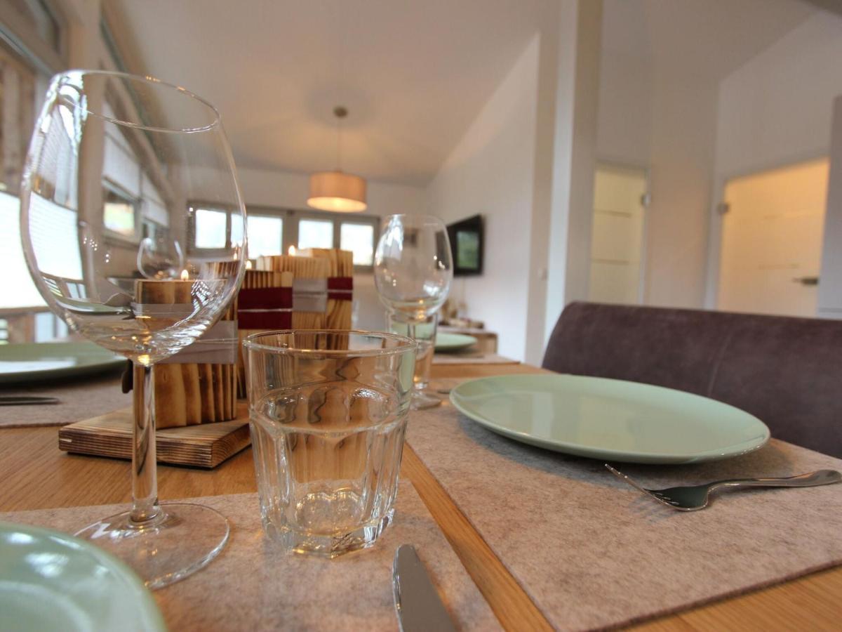 Modern Apartment With Wilder Kaiser View Kirchdorf in Tirol Dış mekan fotoğraf