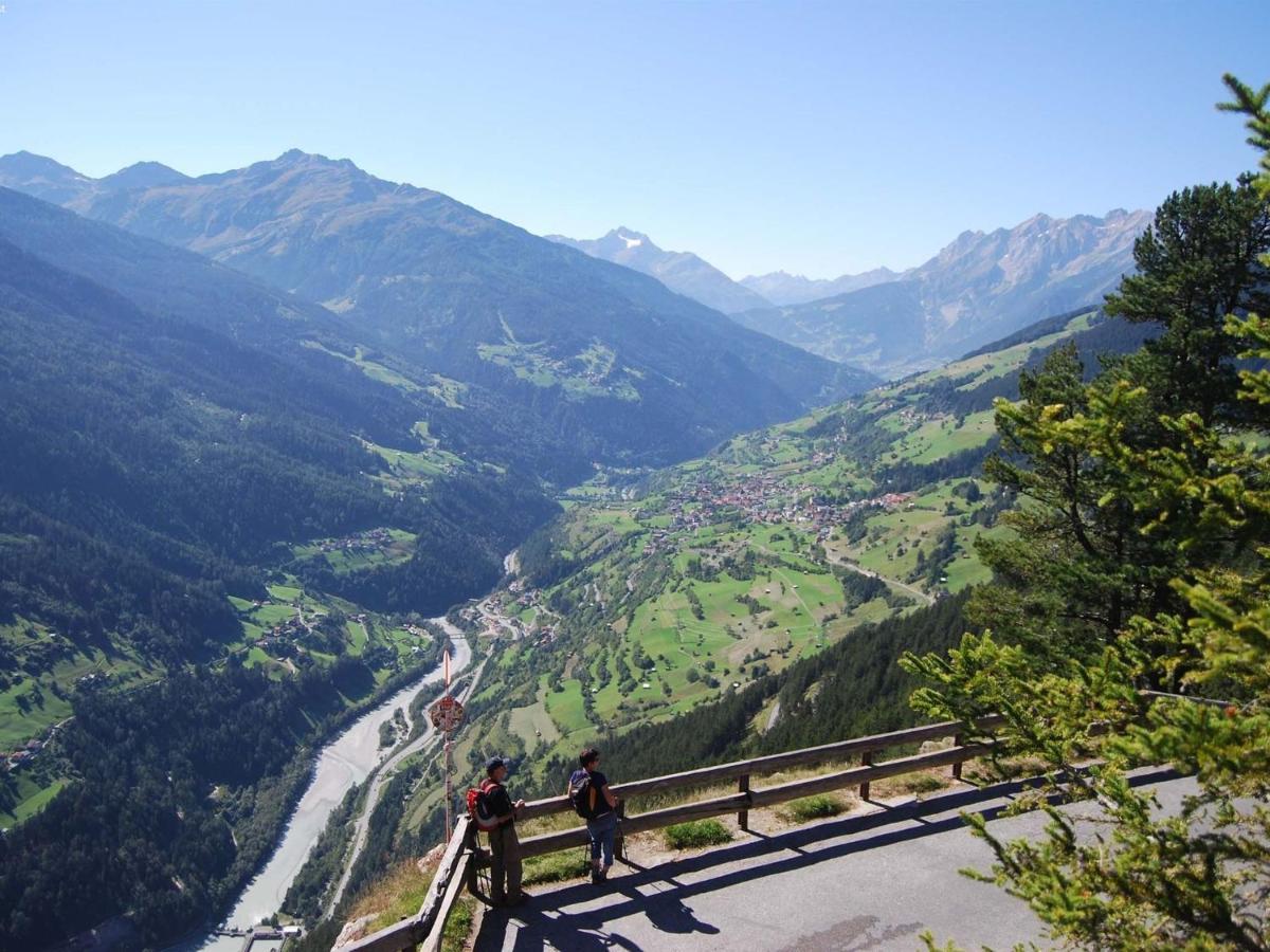 Modern Apartment With Wilder Kaiser View Kirchdorf in Tirol Dış mekan fotoğraf