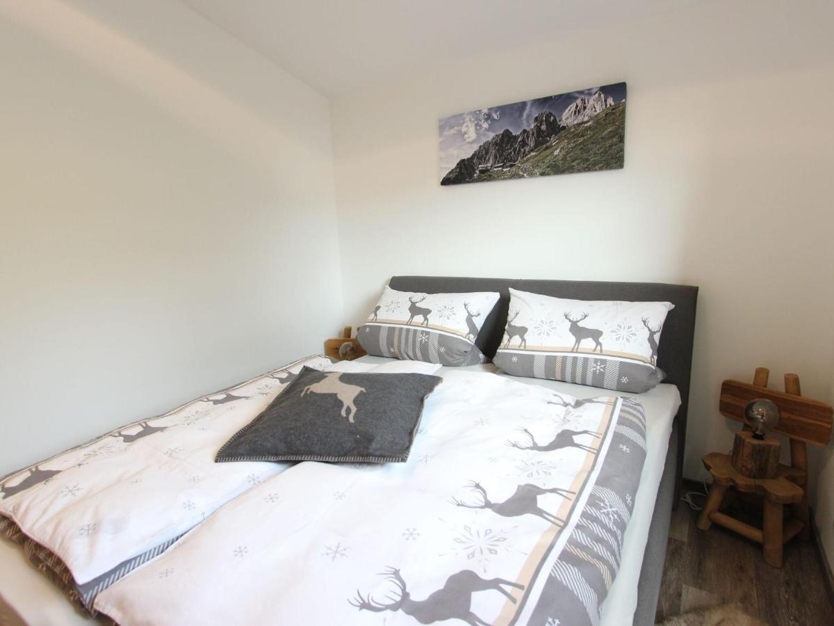 Modern Apartment With Wilder Kaiser View Kirchdorf in Tirol Dış mekan fotoğraf