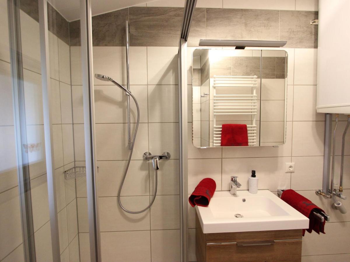 Modern Apartment With Wilder Kaiser View Kirchdorf in Tirol Dış mekan fotoğraf
